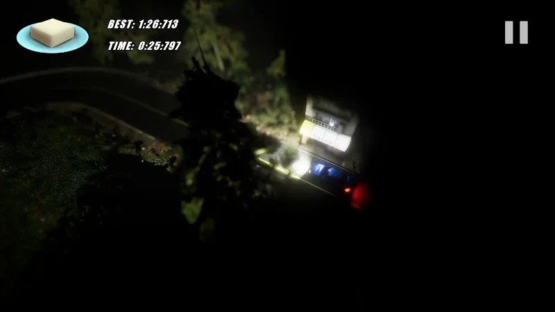 Tofu Run Remastered screenshot 5