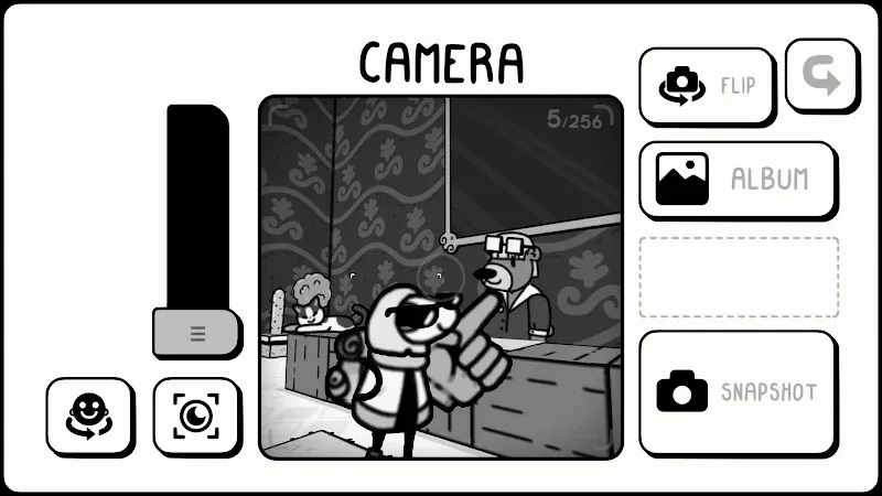 TOEM: A Photo Adventure screenshot 4