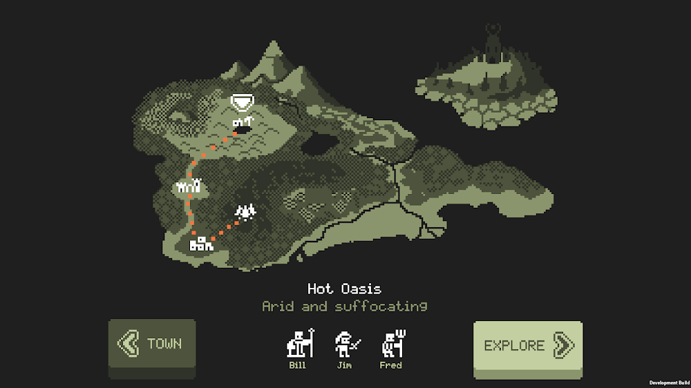 Tinyfolks screenshot 3
