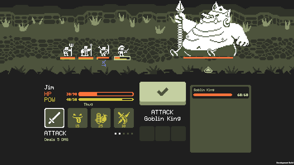 Tinyfolks screenshot 5