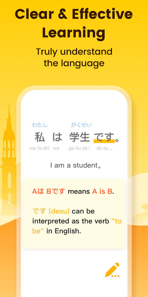 LingoDeer app preview 4