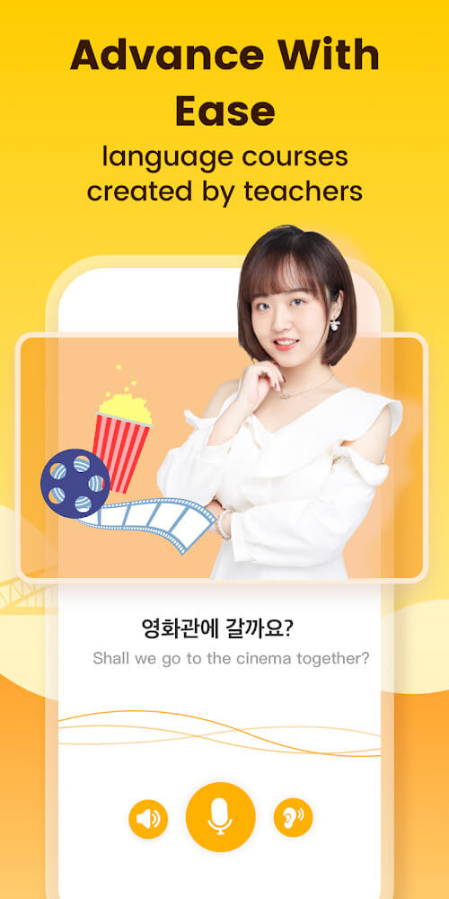 LingoDeer app preview 3