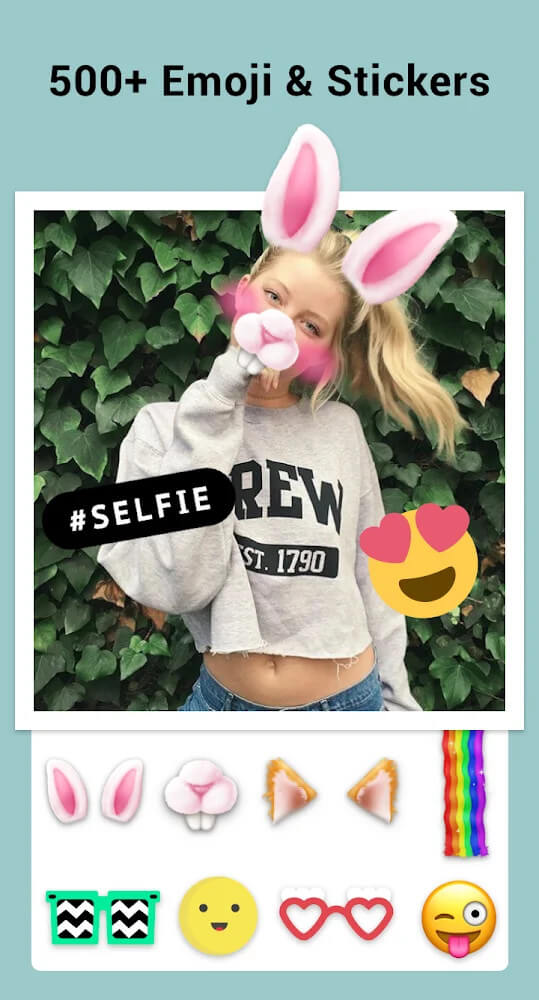 Collage Maker | Photo Editor (GridArt) screenshot 6