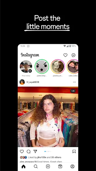 InstaPro preview image 6