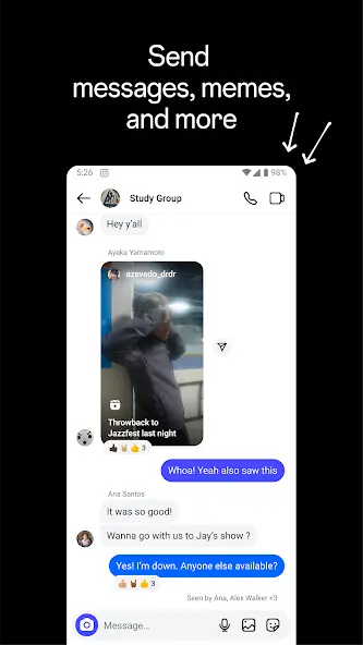 InstaPro preview image 5