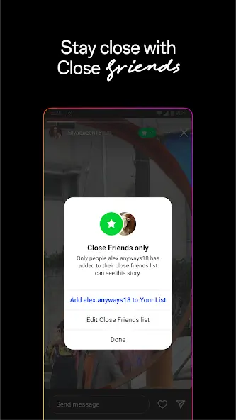 InstaPro preview image 7
