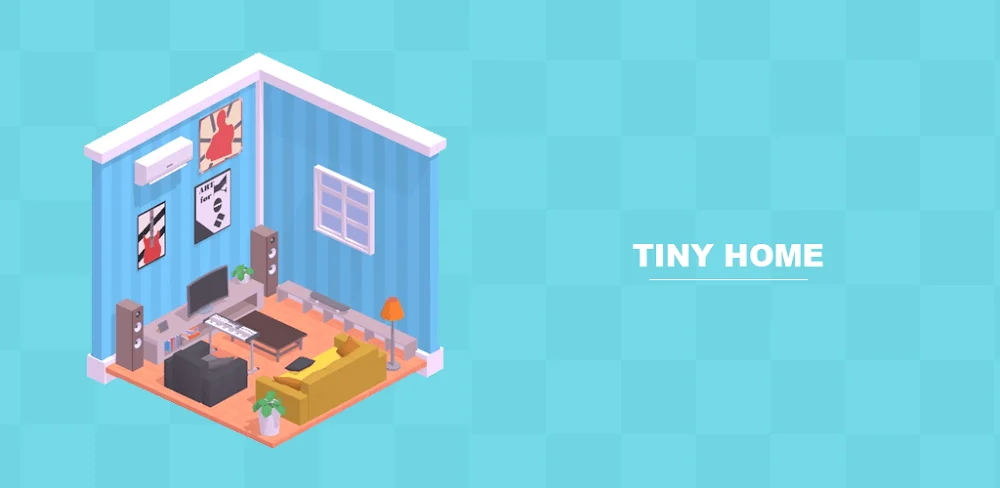 Tiny Home: House Builder Gameplay Preview 1
