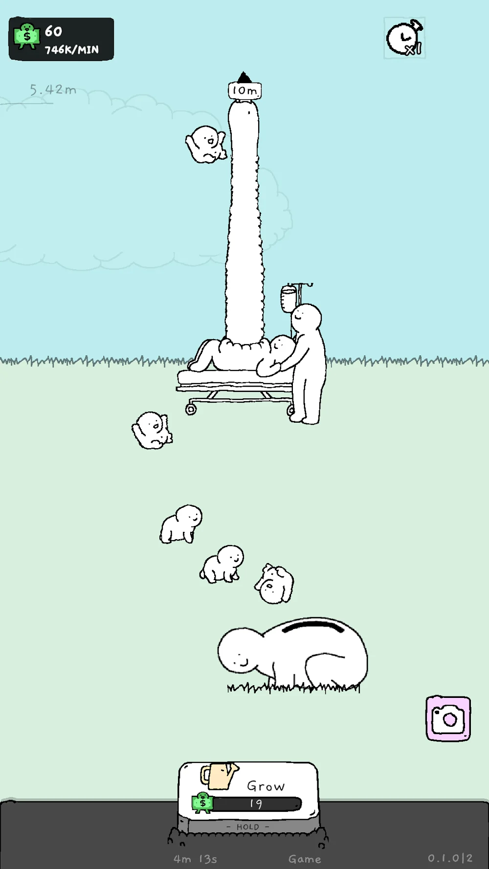 Tingus Goose screenshot 3