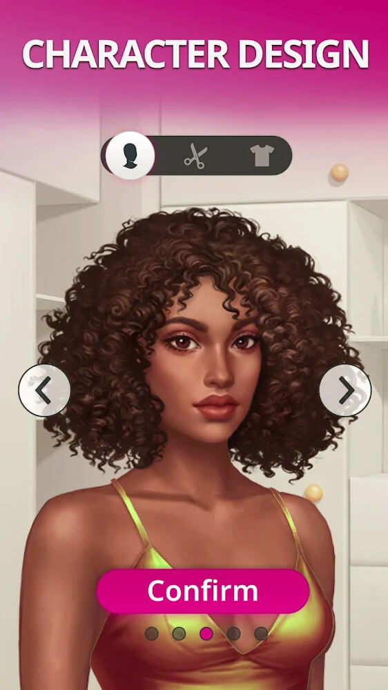 Tabou Stories screenshot 6