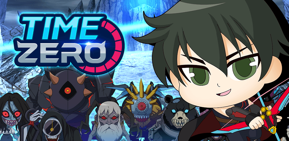 Time Zero screenshot 1