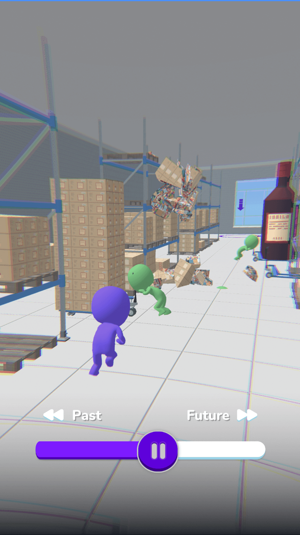 Time Control! screenshot 4