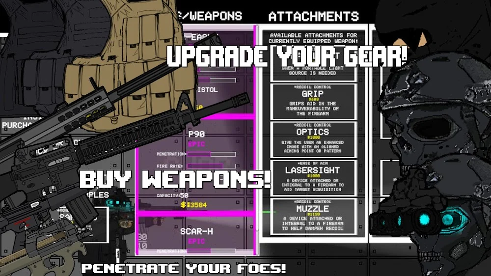 Till you Last screenshot 5