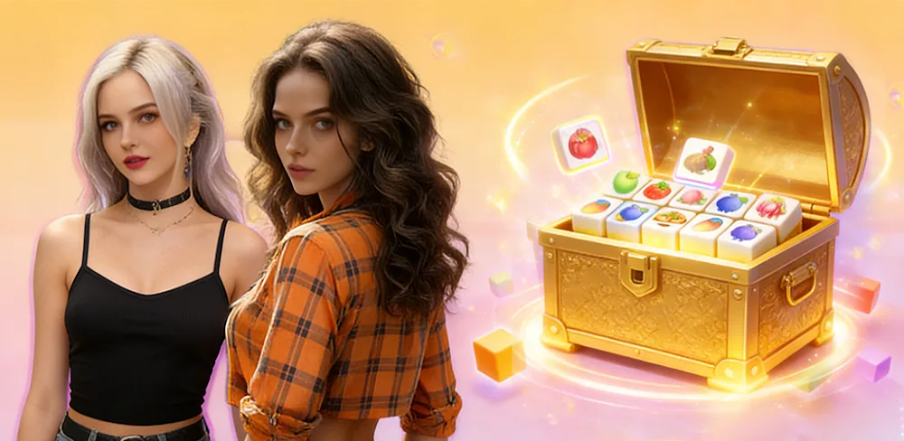 Tile Blast Star: Match Puzzle screenshot 1
