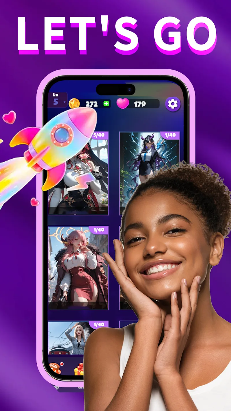 Tile Blast Star: Match Puzzle screenshot 4