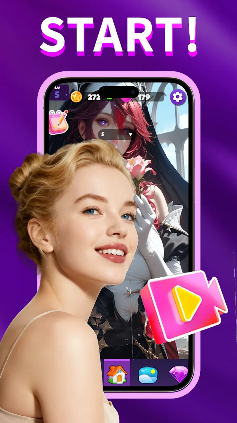 Tile Blast Star: Match Puzzle screenshot 6