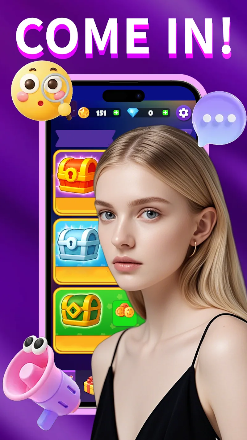 Tile Blast Star: Match Puzzle screenshot 2