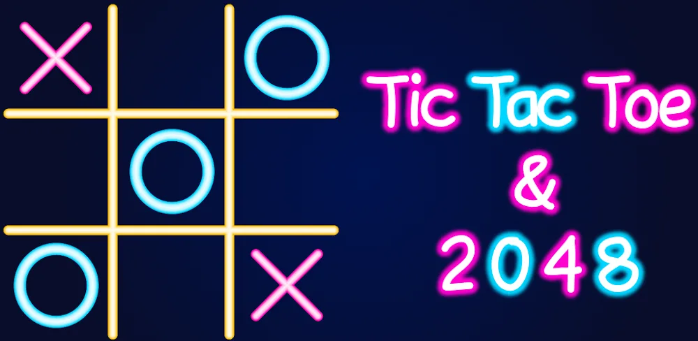 Tic Tac Toe AI screenshot 1