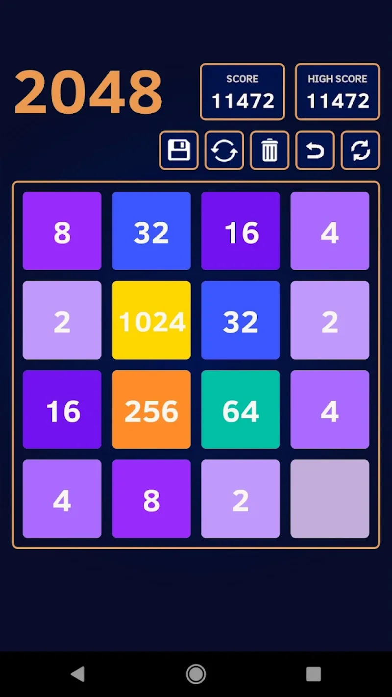Tic Tac Toe AI screenshot 5