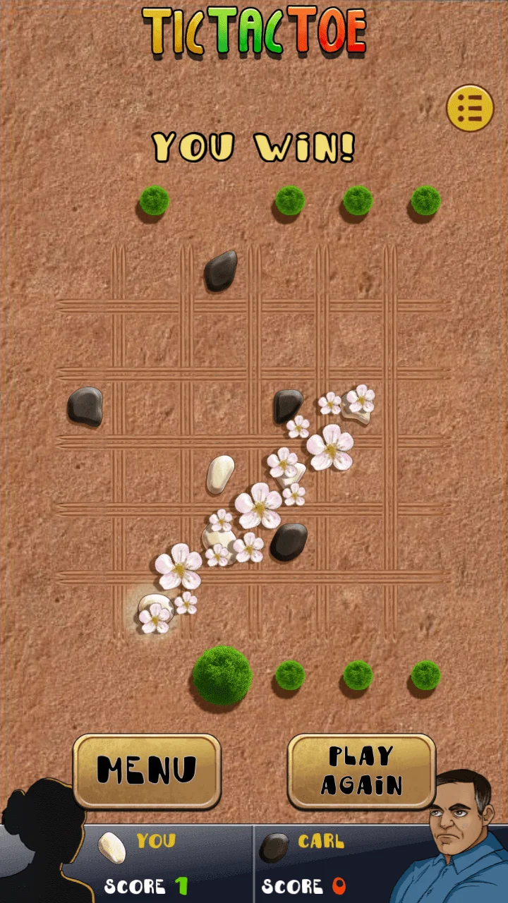 Tic Tac Toe screenshot 6