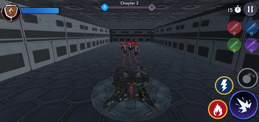 Tower Defender screenshot 5