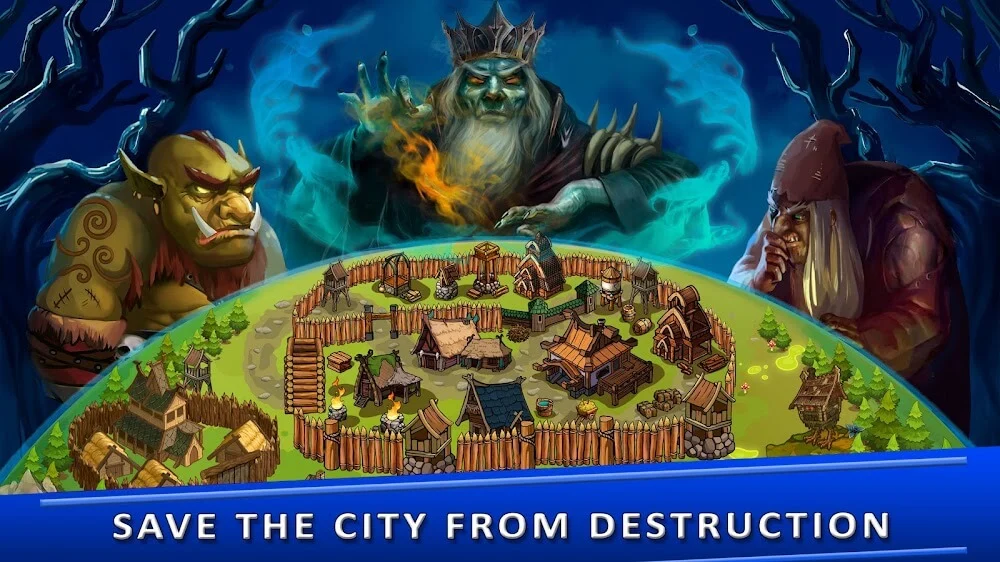 Tower Defense screenshot 3