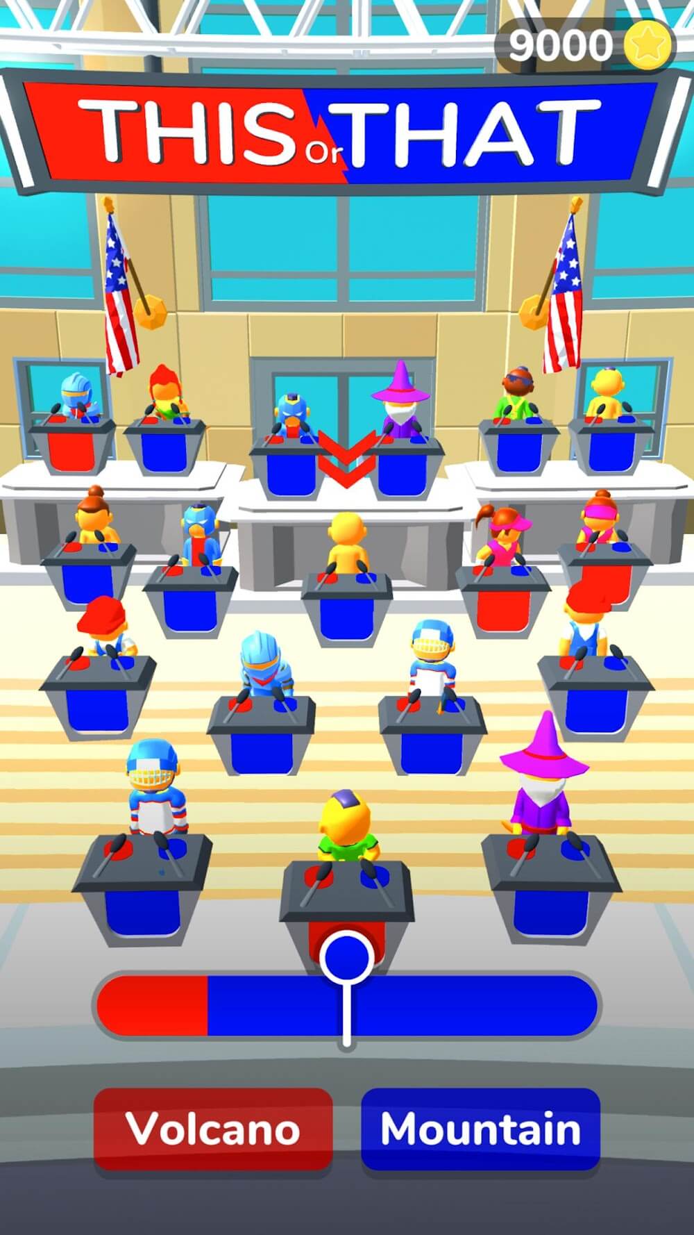 ToT or Trivia screenshot 2
