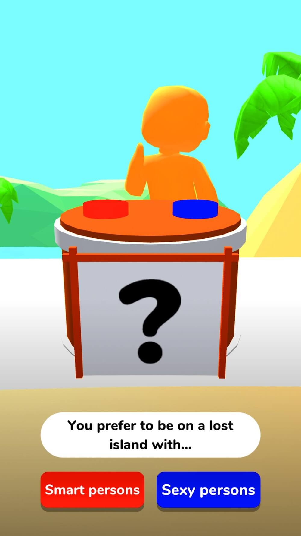 ToT or Trivia screenshot 4