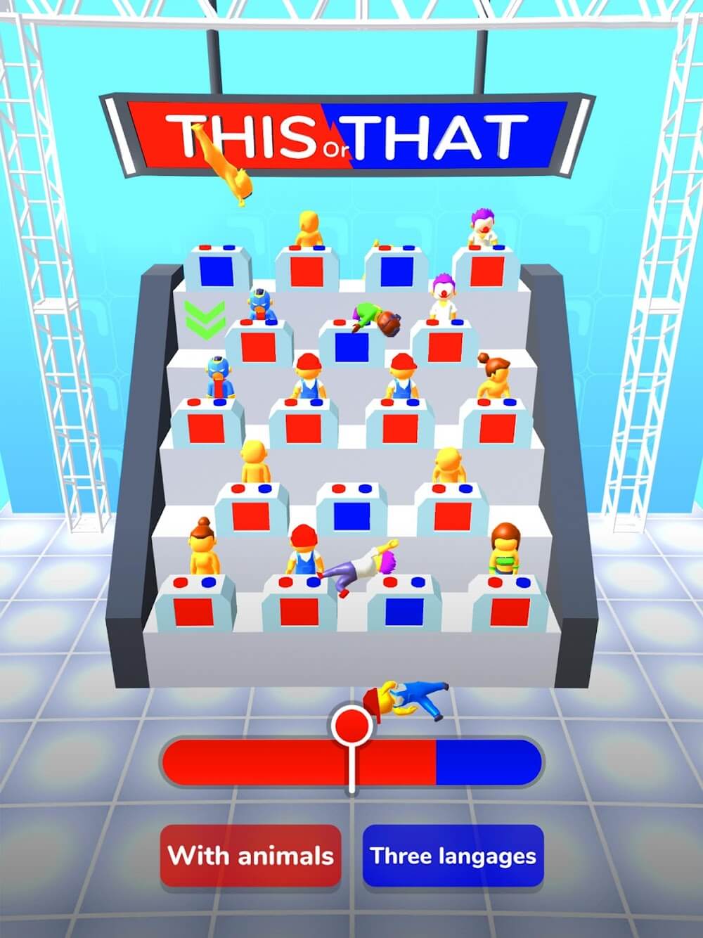 ToT or Trivia screenshot 6