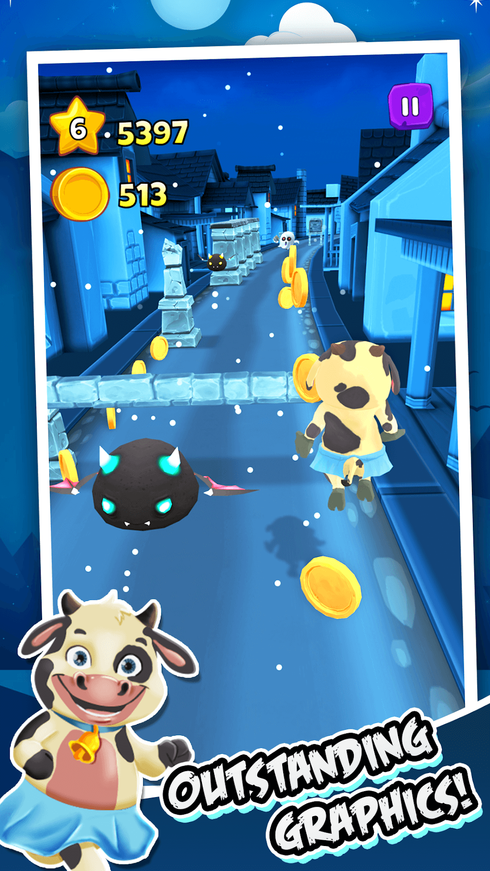 Toon Math: Math Games screenshot 6