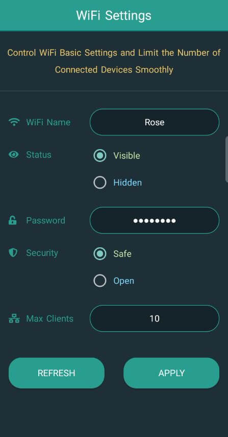 Router Chef screenshot 4