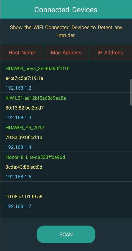 Router Chef screenshot 6