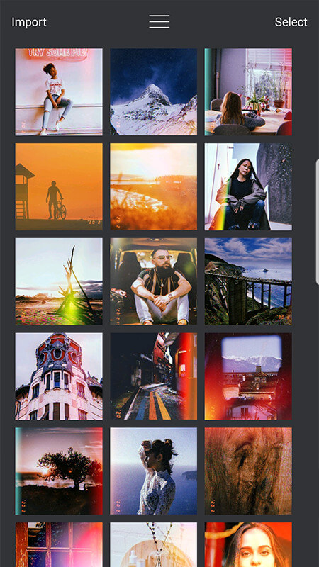 Kuji Cam screenshot 3
