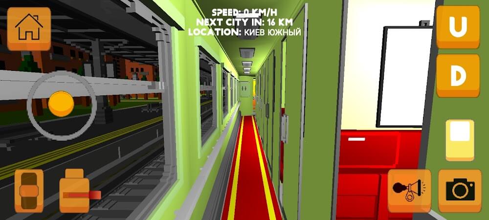 SkyRail screenshot 6