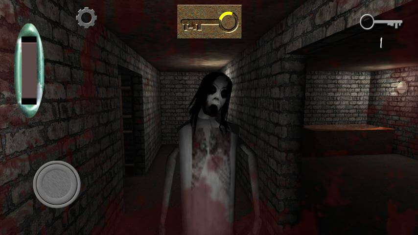 The Child Of Slendrina screenshot 5