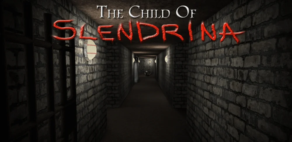 The Child Of Slendrina screenshot 1