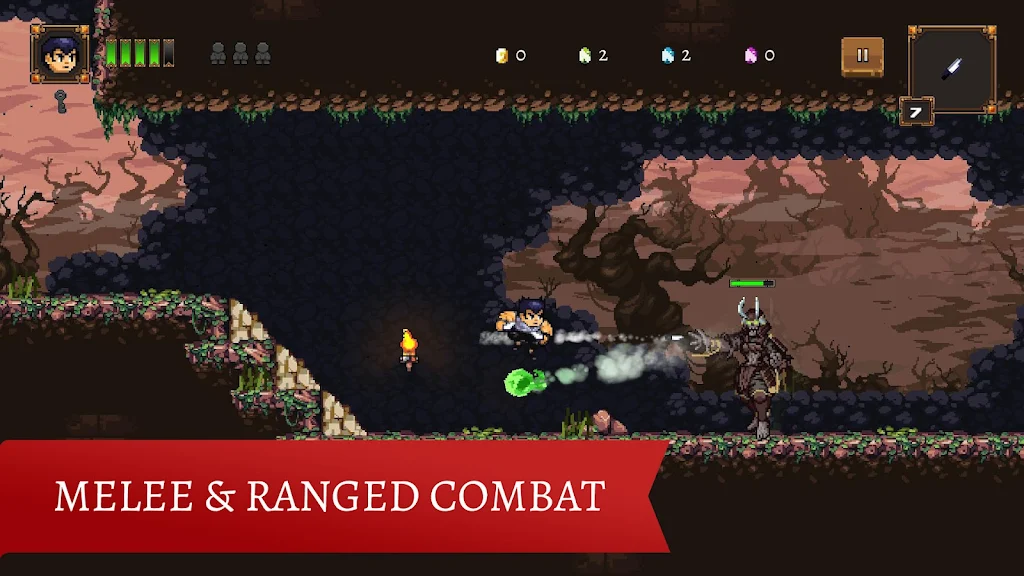 Shadow of the Orient screenshot 4