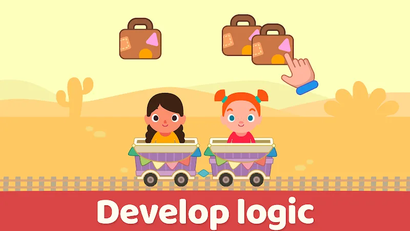 Kids Games 2 screenshot 6