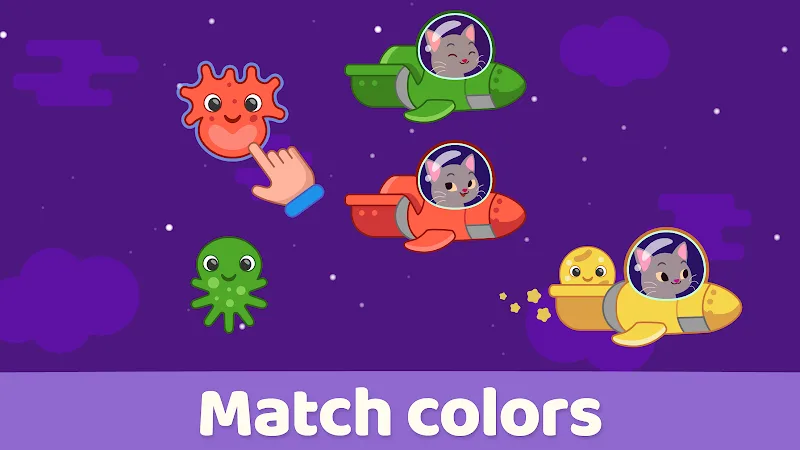 Kids Games 2 screenshot 4