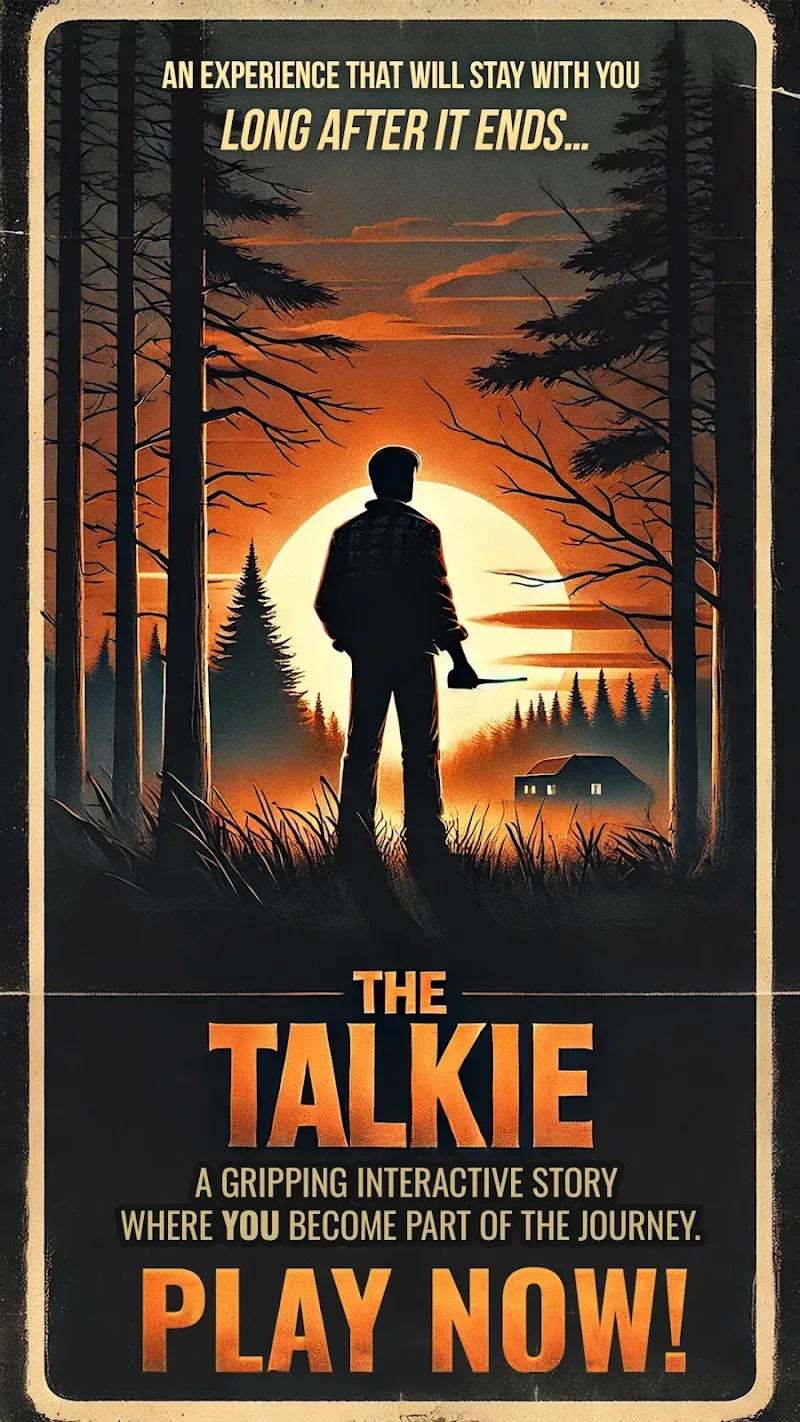 THE TALKIE screenshot 6