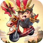 Tam Quốc: Chạy Chạy Chạy