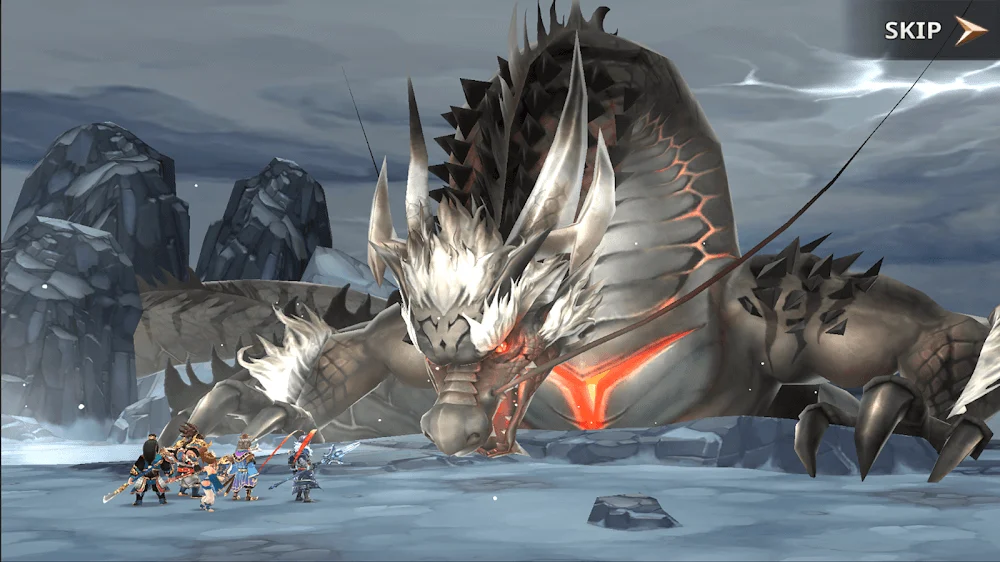 Three Kingdoms Multiverse screenshot 3