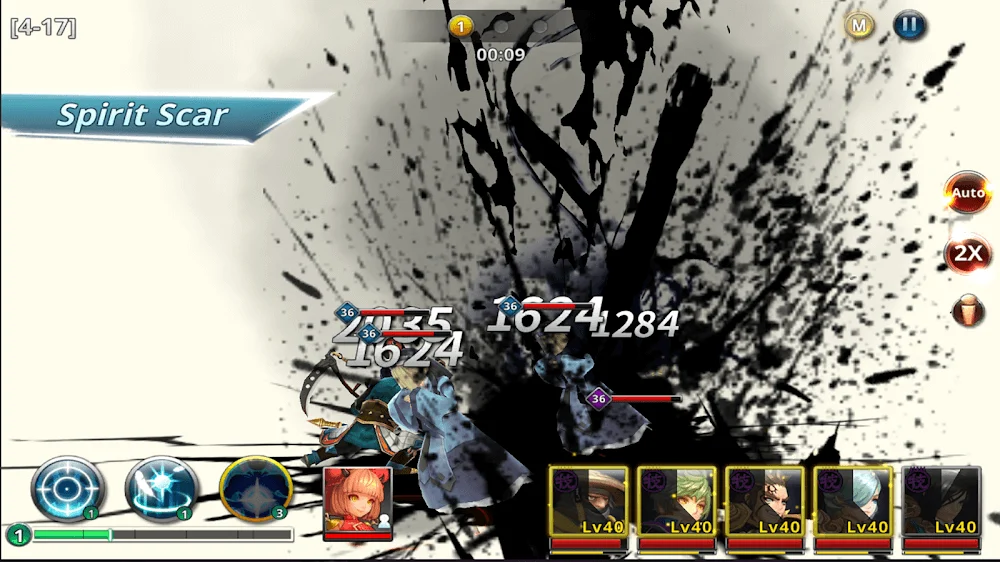 Three Kingdoms Multiverse screenshot 6