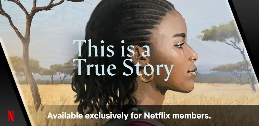 This is a True Story screenshot 1