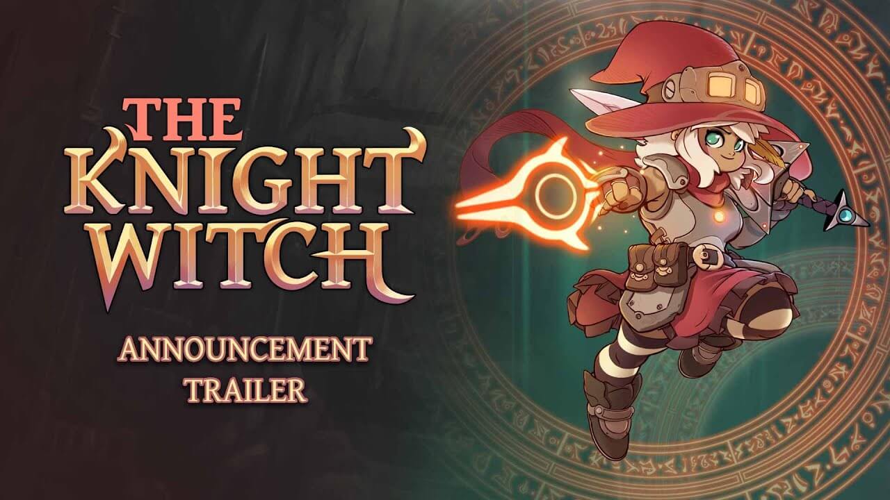 The Witch’s Knight screenshot 1