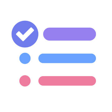 To-Do List - Schedule Planner & To Do Reminders