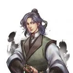 Tale of Wuxia Simplified Chinese