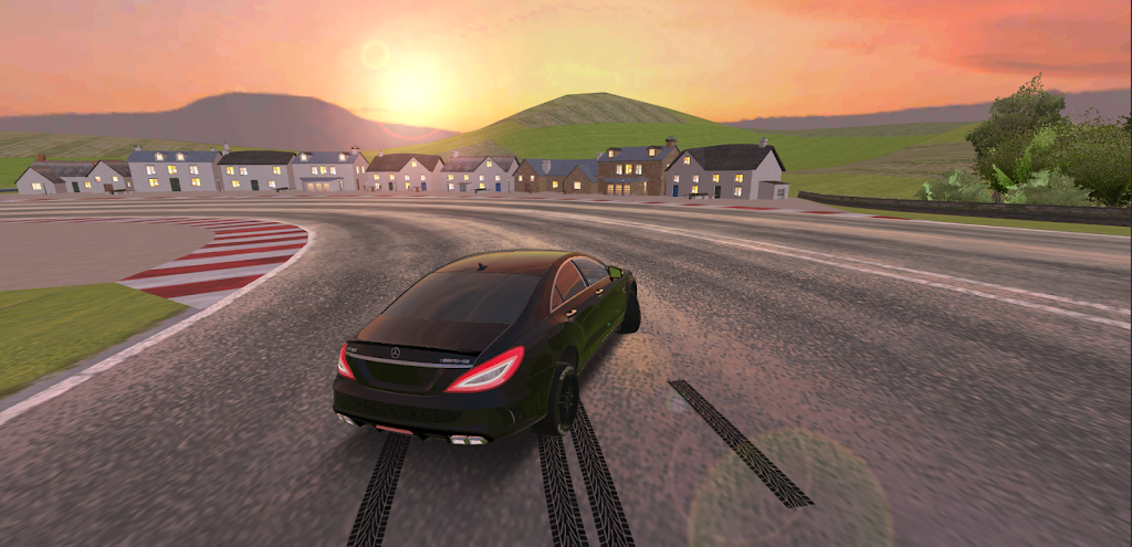Takata Drift JDM screenshot 6