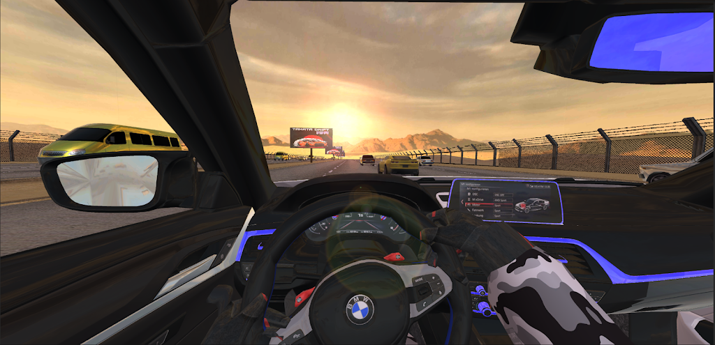 Takata Drift JDM screenshot 3