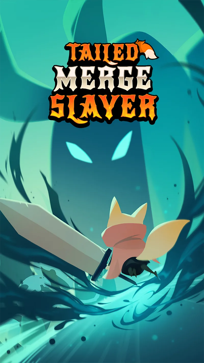Tailed Merge Slayer screenshot 5