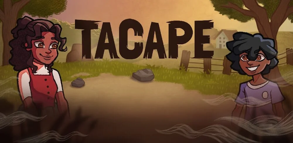 Tacape screenshot 1